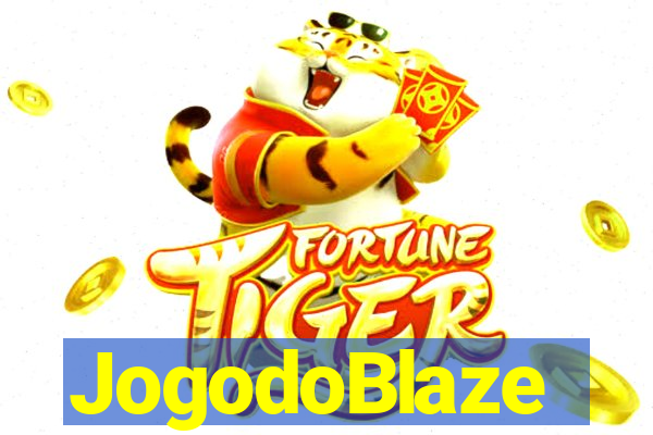 JogodoBlaze