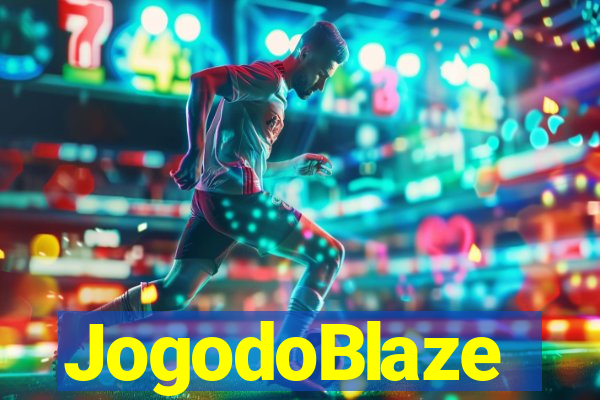 JogodoBlaze