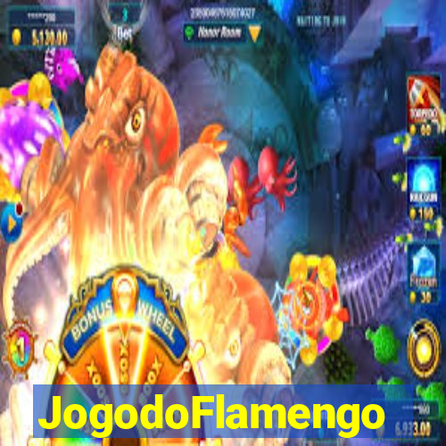 JogodoFlamengo