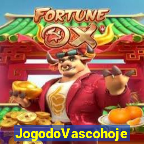 JogodoVascohoje