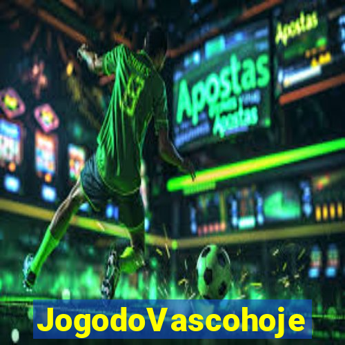 JogodoVascohoje