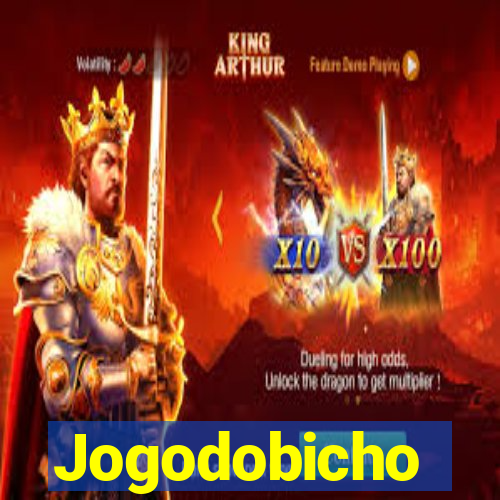 Jogodobicho