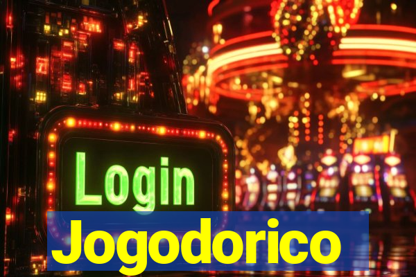 Jogodorico