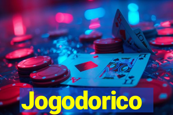 Jogodorico