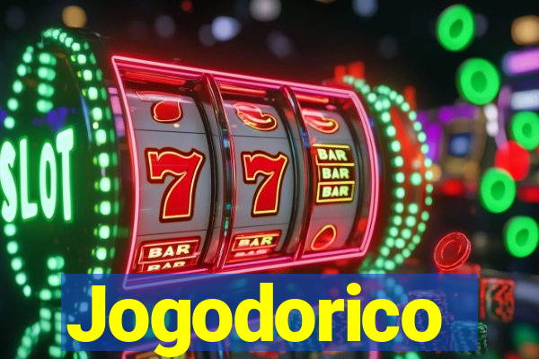 Jogodorico