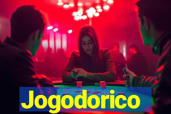 Jogodorico