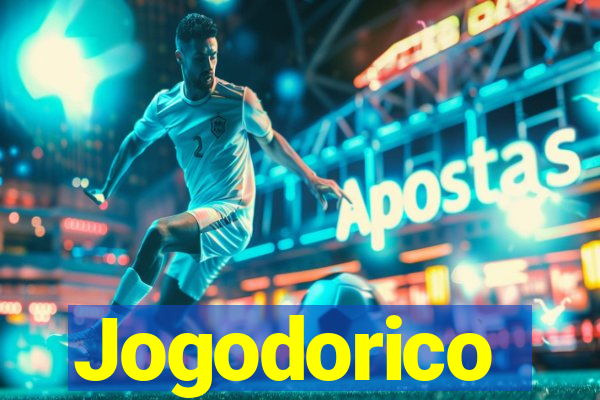 Jogodorico