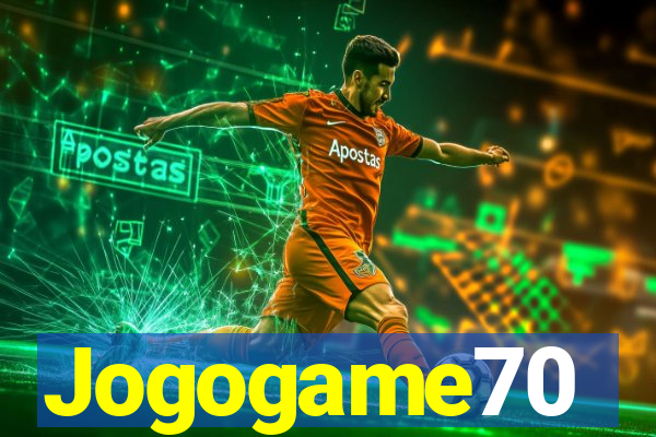 Jogogame70