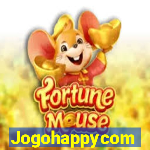 Jogohappycom