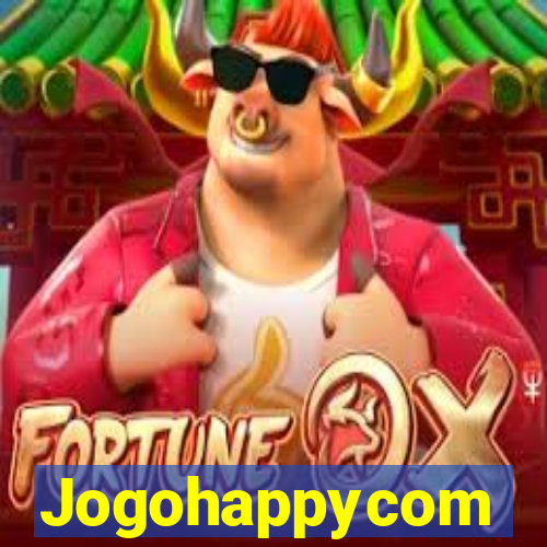 Jogohappycom