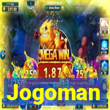 Jogoman