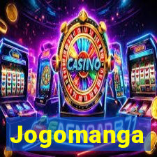 Jogomanga