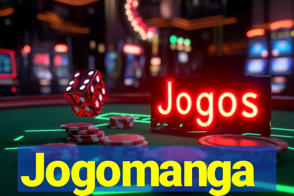 Jogomanga