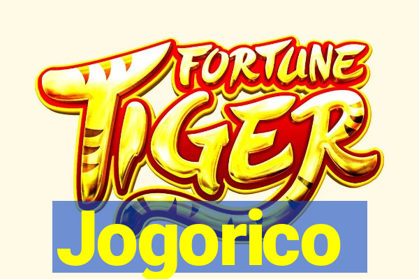 Jogorico