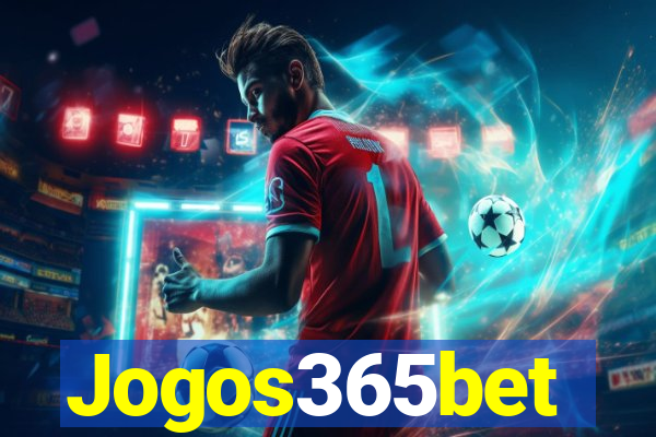 Jogos365bet