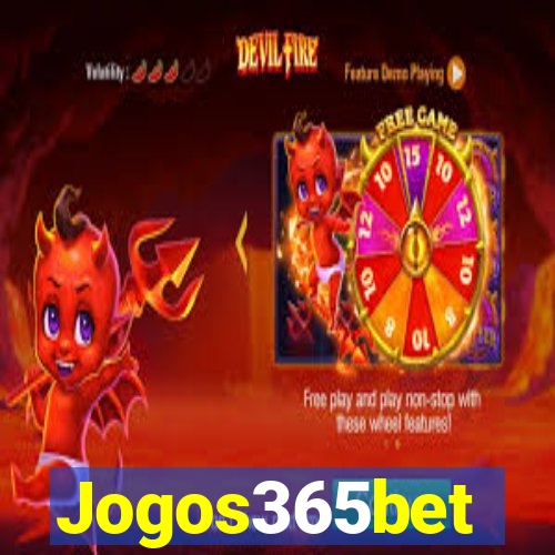 Jogos365bet