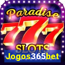 Jogos365bet