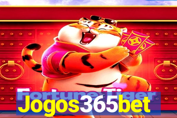 Jogos365bet