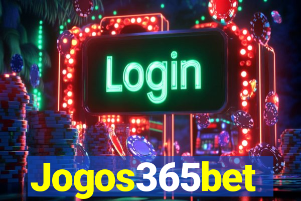 Jogos365bet