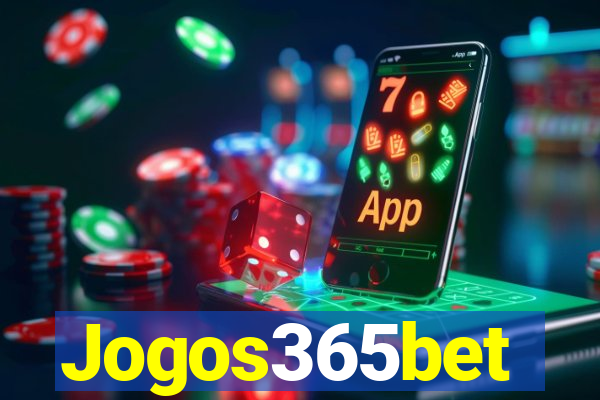 Jogos365bet