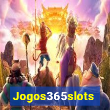 Jogos365slots