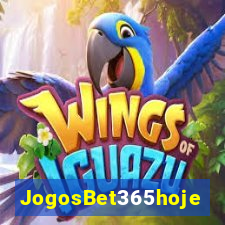 JogosBet365hoje