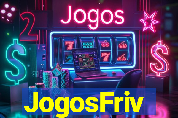 JogosFriv