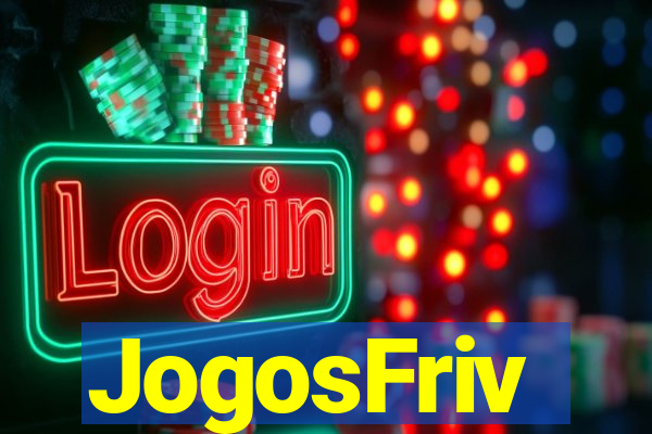 JogosFriv