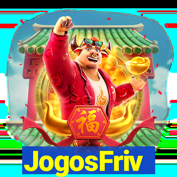 JogosFriv