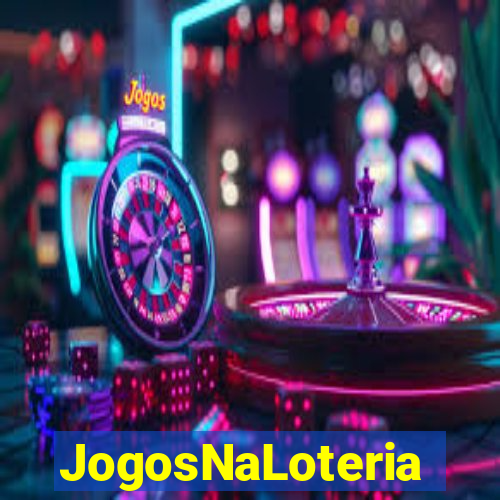 JogosNaLoteria