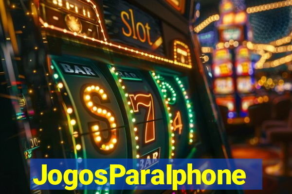 JogosParaIphone