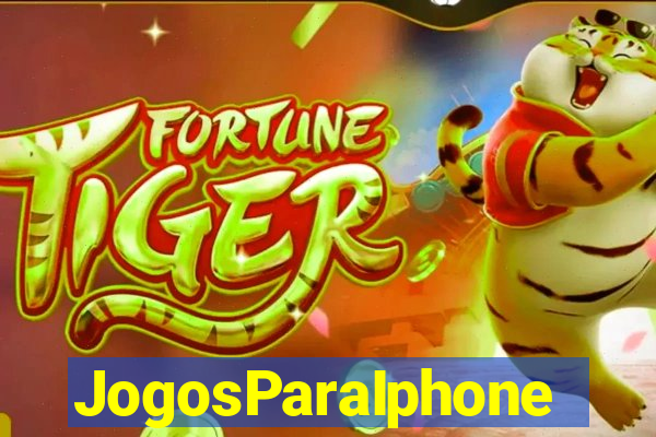 JogosParaIphone