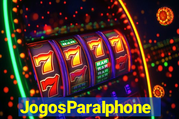 JogosParaIphone