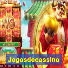 Jogosdecassino