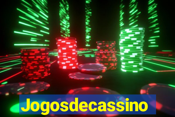 Jogosdecassino