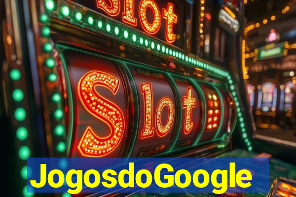 JogosdoGoogle