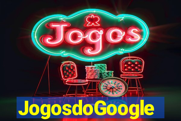 JogosdoGoogle