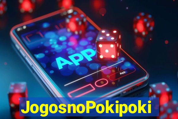 JogosnoPokipoki