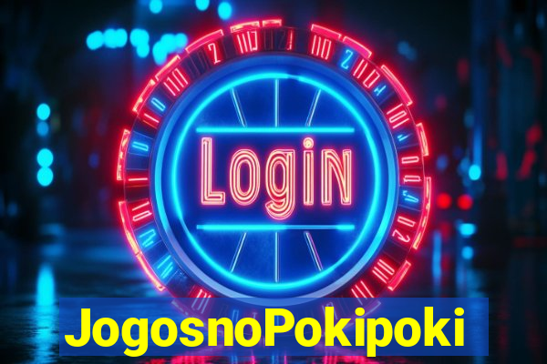 JogosnoPokipoki