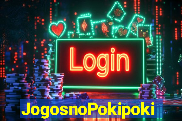 JogosnoPokipoki