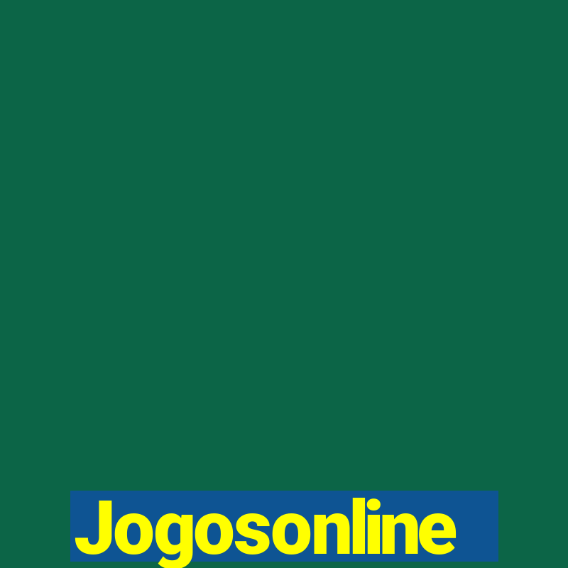 Jogosonline