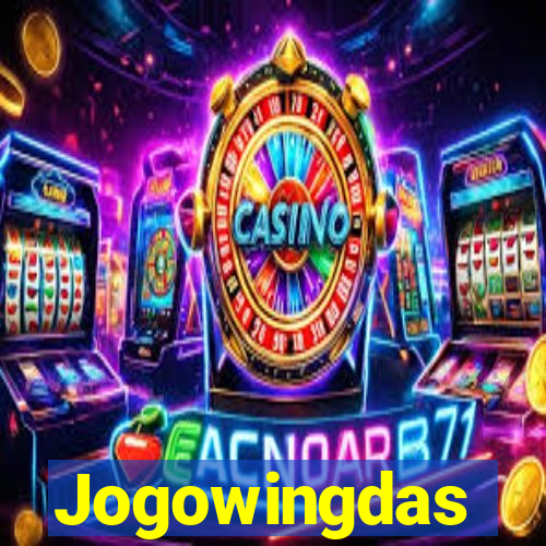 Jogowingdas