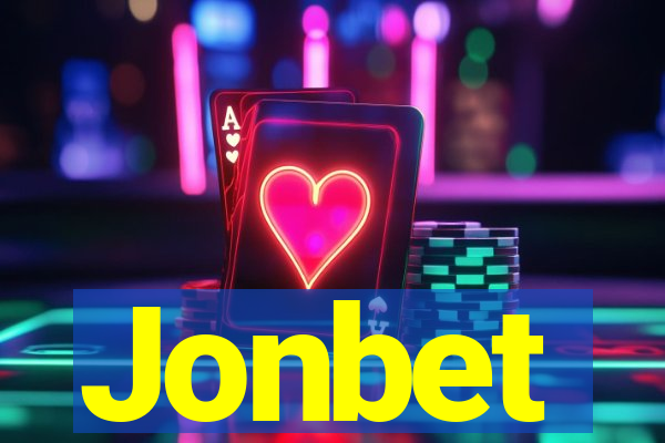 Jonbet