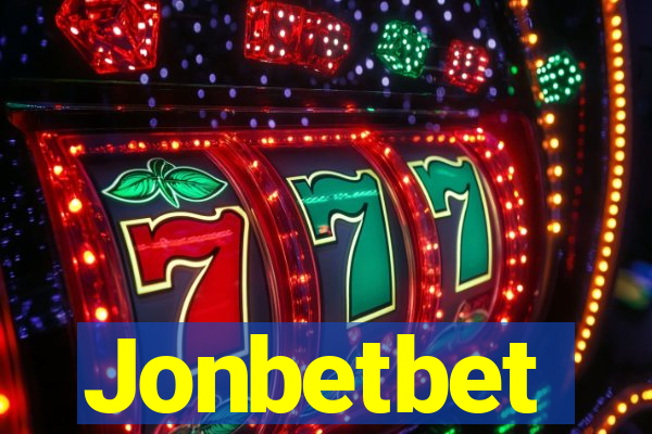 Jonbetbet