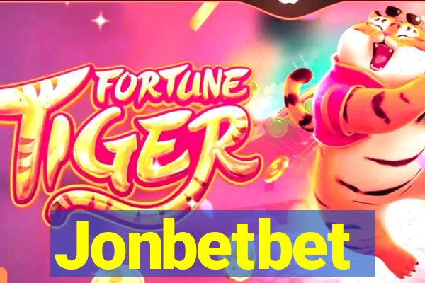 Jonbetbet