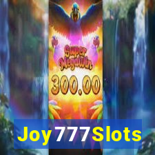 Joy777Slots