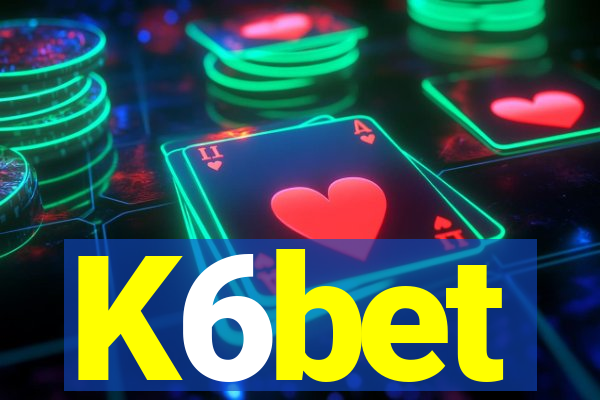 K6bet