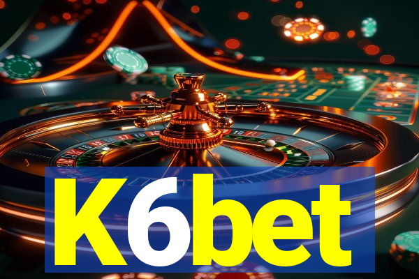 K6bet