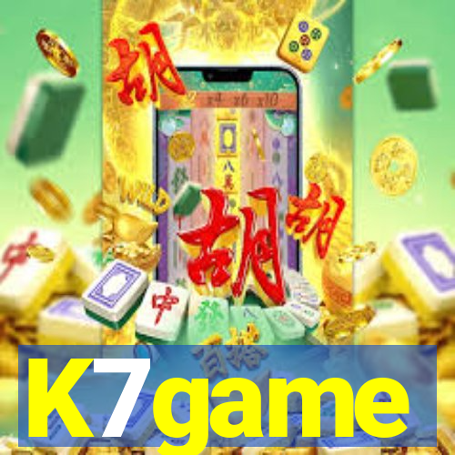 K7game