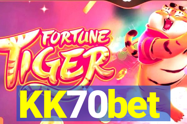 KK70bet